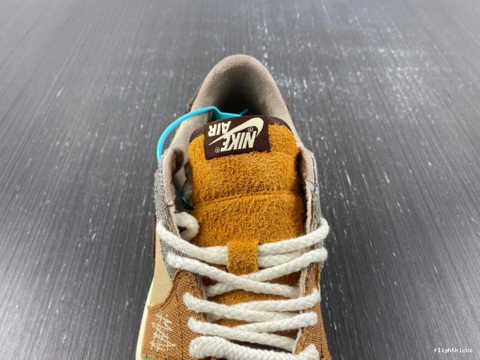 OG Retro DZ7292-200 Zion Voodoo Jordan Williamson Low 1 1122